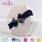 ribbon bow for gift wrapping box