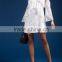 Guangzhou women clothes smart fashion lady elegant dress women casual