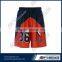 Custom lacrosse shorts wholesale
