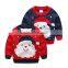 Wholesale baby boy xmas sweater names for new autumn winter