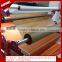 1.7m wide roller style heat press machine/rotary calander for transfer printing in 1.7m/2m