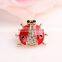 Lovely kids cat animal brooch high quality kids cat brooch for children suits 2017