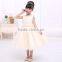 MGOO Top Quality OEM Services Pink Organza Girl Dress Infant Tutu Adult Child Dress 0-433