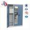 New model multi-functional  3 door metal file cabinets with mirror