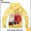 new arrival boys baymax jackets child clothing kids pullover