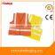 High Visibility Clothing Cheap Vest Reflective Vest Kamizelki Odblaskowe