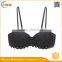 HSZ-58042 2016 Wholesale Lady Sexy Breast Full Up Bra Colorful Girls Underwear Bras Plus Size