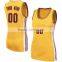 Suntex 100% Polyester Custom Basketball Uniforms Dry Fit Basketball Wear