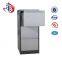 Office staff KD structure 3 drawers A4 folder metal file cabinet