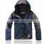 High Quality outdoor Multi-functional Men new style jacket