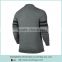 hot selling mens brands polo collar gym Knitwear