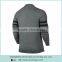 Hot Selling Mens Brands Polo Collar Gym Knitwear