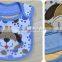 Super soft best popular top grade baby bibs