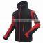 FREE SAMPLE 2015 Men's custom soft shell jacket,ski waterproof softshell jacket