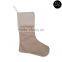 Wholesale Low Moq Christmas Stocking