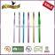 Charmkey metal knitting tools 12pcs colorful aluminum crochet hook set crochet patterns