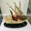 Gift Arab Dhow Qatar gift boat