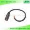 DC Female Power Cable, Power Cord