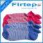 Women's Striped Socks Wholesale and Customed Cotton Sock in Guagzhou Factory
