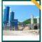 DASWELL Ready-mixed Concrete Batching Plant with High Productivity