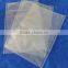 PVA water soluble non woven fabric