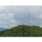 Mountain top tower