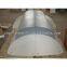 high quality fiberglass mechanical cover