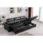 Storage Sofa Bed with Chaise