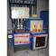 semi automatic pet blowing machine