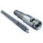 China conical twin screw and barrel manufacturer