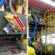 Stone Paving Granite Shot Blasting Machine