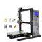 Single Extruder Large Metal FDM 3D Printer China Machine on Sale