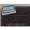 Activated carbon sponge
