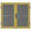 The bulletproof window screen DIAMOND wire mesh manufacturer direct sell high quality and low cost