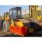 dual virbration Dynapac CA30D construction machinery