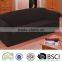 100% microfiber polyester fleece sofa cover two seat 135-160cm lover seat sofa cover