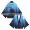 Final Fantasy Blue Cartoon Wholesale Cosplay Anime Costume