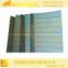 hot Waterproof stripe insole board series