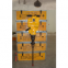 mini gas powered rock drill YN27