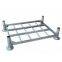 heavy duty metal steel plate stacking rack