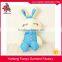 Cute and lovely manufacturer stuffed plush toy rabbit