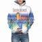 men/boy cartoon 3d sweatshirts funny print sweatshirt