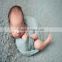 Newborn photography props newborn cheesecloth wrap stretch knit wrap baby cocoon wrap baby photo props