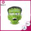 Onbest supplier plastic carton movies mask halloween&carnival mask with mustache for adults