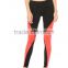 Spandx Polyester Wholesale Yoga Pants Womens Fashion Jogger Pants