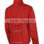 Men's top quality breathable waterproof reflective cycling jacket
