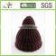 Hats Caps Hot Sale Fashional 100% Acrylic Solid Color Man Woman Winter Beanie Knitted Hat