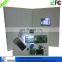 alibaba video module for business greeting card