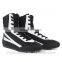 Boxing shoes for men high-top boxing shoes