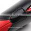 red/black PU kick training target taekwondo double kick pad